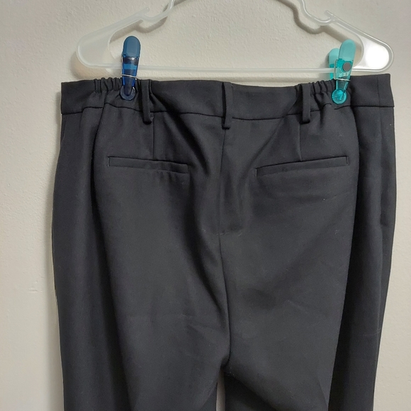 Talbots black pants new with tag - Picture 6 of 9